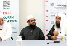 Muslims in Texas Declare ‘We Want Islam For This Country’