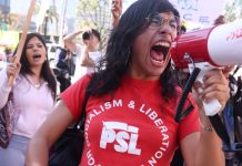 New Poll: 43% of Americans Now View Socialism Positively