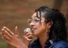 New York Democrat Candidate: ‘I’m Very Excited’ to ‘Build Black Socialism’