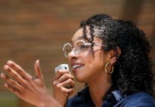 New York Democrat Candidate: ‘I’m Very Excited’ to ‘Build Black Socialism’