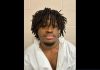 Nigerian Visa Overstay Charged With Taking Life of College Football Player