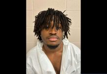 Nigerian Visa Overstay Charged With Taking Life of College Football Player
