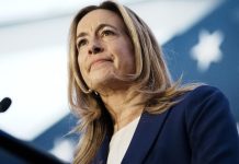 NJ Democrat Governor Hammered After Illegal Immigrant Fleeing ICE Injures Mayor’s Wife