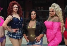 NY Town Used Taxpayer Cash For Drag Strippers Performing In Front Of Toddlers
