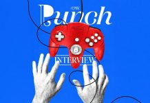 Palmer Luckey: Old-School Gaming Beats iPad Addiction Every Time