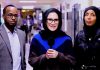 Peggy Flanagan’s Viral Hijab Ally Now Under Major State Fraud Investigation