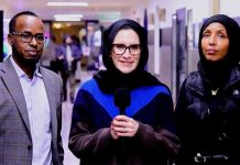 Peggy Flanagan’s Viral Hijab Ally Now Under Major State Fraud Investigation