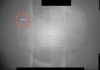 Pentagon Releases UFO Videos — Objects Moving 480 MPH Over Middle East