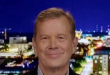 Peter Schweizer: Trump Has ‘Upper Hand’ Over China’s Xi After DC Visit