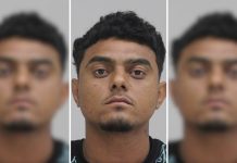 Previously Deported Immigrant Accused of Taking Young Father’s Life in Wrong-Way Crash