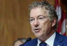 Rand Paul Forces White House To Withdraw ICE Nominee Lance Schroyer
