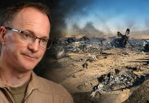 Rejected Over Iran: US Airman Survives 100 MPH Freefall, 50-Hour Manhunt