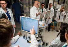 Report: Hospitals Using AI to Push Medical Costs Higher by $942 Million