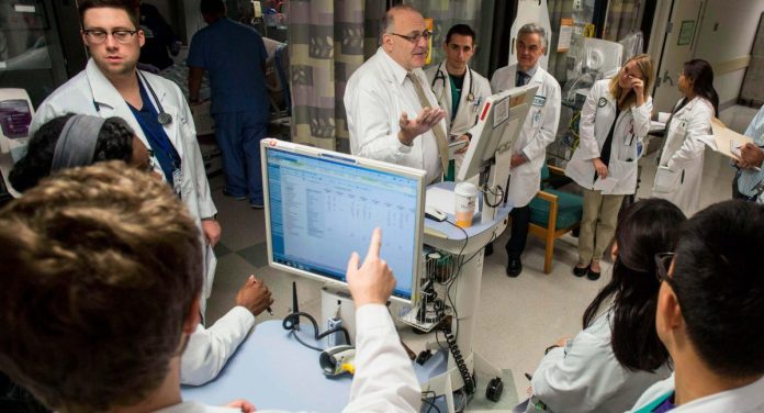 report-hospitals-using-ai-to-push-medica