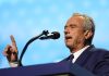 Republicans Built the Big Tent — Democrats Built a Circus