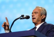 Republicans Built the Big Tent — Democrats Built a Circus