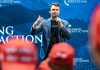 Republicans Honor Charlie Kirk One Year After Utah Campus Attack