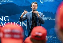 Republicans Honor Charlie Kirk One Year After Utah Campus Attack