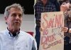 Sherrod Brown Took $20K From Google While Running Ads Attacking Google Data Center