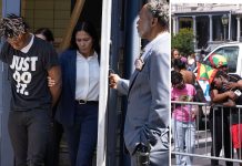 Soft-On-Crime Judge Releases Accused Attacker — He Attacks Again Within Weeks