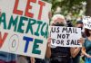 Supreme Court Blocks Trump’s Mail-Ballot Rules Before 2026 Midterms