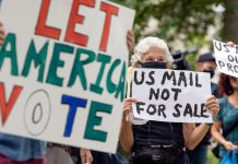 Supreme Court Blocks Trump’s Mail-Ballot Rules Before 2026 Midterms