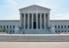 Supreme Court Hands Trump Major Win In Election Integrity Fight