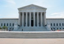 Supreme Court Hands Trump Major Win In Election Integrity Fight