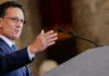 Swamp Creature Eric Cantor Takes Helm of Big Pharma Lobbying Giant