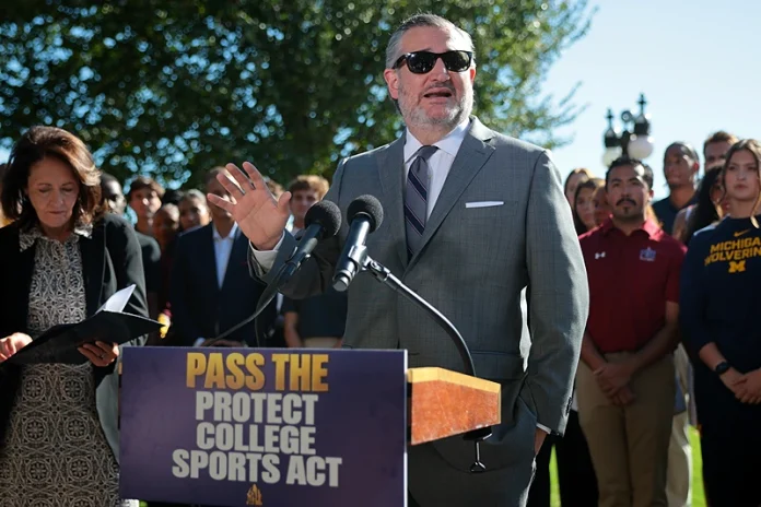 ted-cruz-college-sports-face-collapse-wi