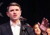 Texas Democrat James Talarico Campaigns on Raising Americans’ Taxes