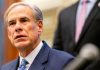 Texas GOP Leaders Target Soft-on-Crime DAs Who Refuse to Prosecute