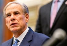 Texas GOP Leaders Target Soft-on-Crime DAs Who Refuse to Prosecute