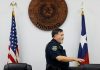 Texas Police Department Shut Down After Arresting Mom Over Facebook Post About Water