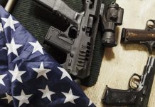 Texas Rep Cloud Urges Trump: Destroy ATF’s 1.4 Billion Firearm Records