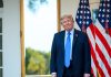 Trump Admin Announces $500 Refunds For Biden Obamacare Overcharges