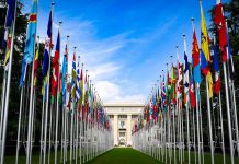 Trump Ambassador Vows U.N. Overhaul: ‘Clean This Place Up’