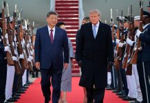 Trump and Xi Extend Trade Truce — Two Months to Close the Deal