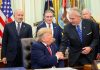 Trump Announces $54 Billion Alaska LNG Deal — South Korea Investment Creates 12,000 Jobs