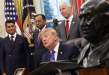 Trump Announces America’s Largest-Ever Steel Plant for Iowa — 10 Million Tons Annually