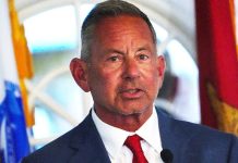 Trump-Backed DiLorenzo Wins New Hampshire Primary — Flips Battleground District Red
