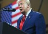 Trump Blasts AI Scaremongering As ‘Hoax’ — Warns China Will Win If US Slows Down