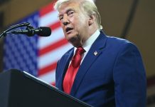 Trump Blasts AI Scaremongering As ‘Hoax’ — Warns China Will Win If US Slows Down