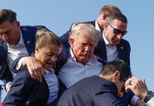 Trump: Butler Attempt Was ‘All a Democrat Plot’