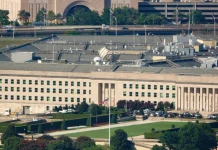 Trump Bypasses Army Undersecretary, Picks Adam Telle To Lead Army
