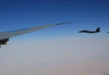 Trump Calls Off Houthi Airstrikes Seconds Before Strikes Loaded on Planes
