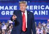 Trump Cartel Strikes Drive Record 65% Drop In Drug Trafficking