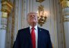 Trump Celebrates Victor Davis Hanson’s Bestseller on MAGA Counterrevolution
