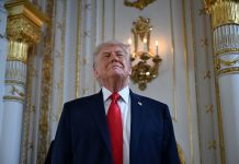 Trump Celebrates Victor Davis Hanson’s Bestseller on MAGA Counterrevolution