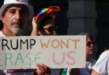 Trump Cuts $5 Billion in Woke Foreign Aid — LGBTQ Groups Worldwide Now Collapsing